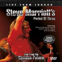 Marriott, Steve Live From London