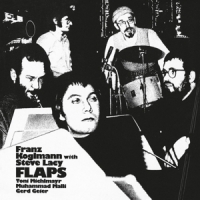 Koglmann, Frank -with Steve Lacy- Flaps