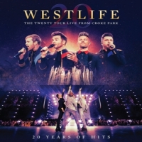 Westlife The Twenty Tour - Live From Croke Park