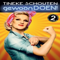 Schouten, Tineke Gewoon Doen!