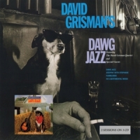 Grisman, David Dawg Jazz / Dawg Grass