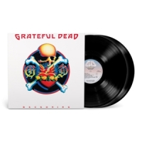 Grateful Dead Reckoning