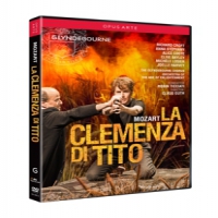 Orchestra Of The Age Of Enlightenme Clemenza Di Tito