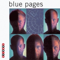 Blue Pages Jazz In Sweden  97