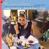 Mancini, Henry Breakfast At Tiffany's