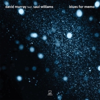 Murray, David Blues For Memo