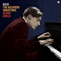 Gould, Glenn Bach: The Goldberg Variations -ltd-