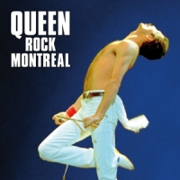 Queen Queen Rock Montreal (2cd)