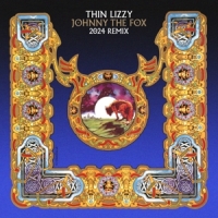 Thin Lizzy Johnny The Fox