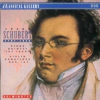 Schubert, Franz Piano Quintet