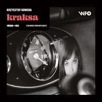 Komeda, Krzysztof Kraksa (1956-65 Film Music From Wfo