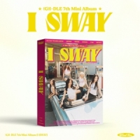 (g)i-dle I Sway (wind Version)