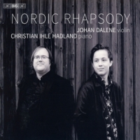 Dalene, Johan Nordic Rhapsody