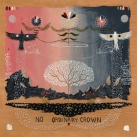 Johnson, Will No Ordinary Crown (opaque Blue)