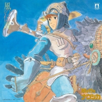 Hisaishi, Joe Nausicaa Of The Valley Of Wind: Symphony Version -ltd-