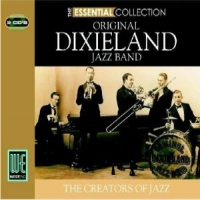 Original Dixieland Jazz B Essential Collection