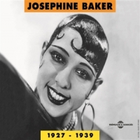 Baker, Josephine Anthologie 1927-1939