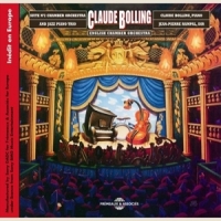 Bolling, Claude & Jean-pierre Rampal Chamber Orchestra And Jazz Piano Tr