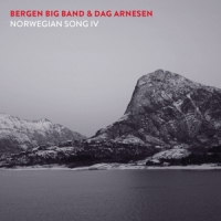 Bergen Big Band & Dag Arnesen Norwegian Song Iv