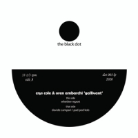 Ambarchi, Oren & Crys Cole Gallivant