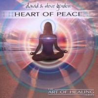 David & Steve Gordon Heart Of Peace