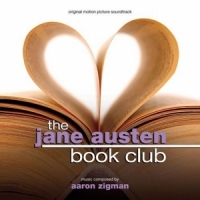 Ost / Soundtrack Jane Austen Book Club