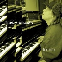 Adams, Terry -& Steve Ferguson- Terrible