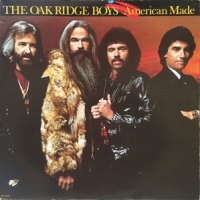 Oak Ridge Boys American Made