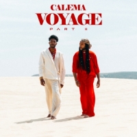 Calema Voyage (part Ii)