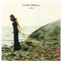 Zilliacus, Cecilia Violin