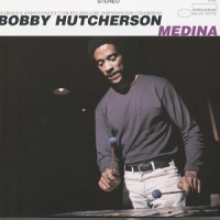 Hutcherson, Bobby Medina