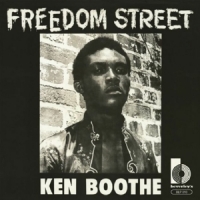 Boothe, Ken Freedom Street