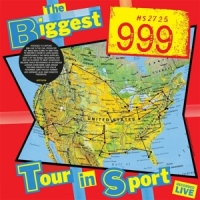 999 Biggest Tour In Sport