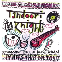 Tandoori Knights 14 Hits That Don't Quit