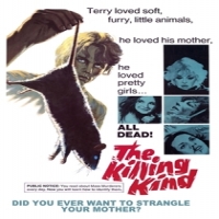 Movie (import) The Killing Kind