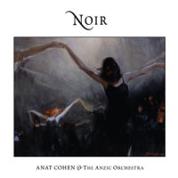 Anat Cohen Noir