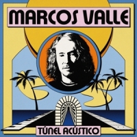 Valle, Marcos Tunel Acustico -coloured-