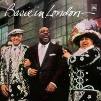 Basie, Count Basie In London