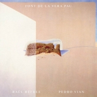 Refree, Raul & Pedro Vian Font De La Vera Pau (white)