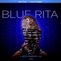 Movie (import) Blue Rita (& Dvd)