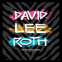 Roth, David Lee The Warner Recordings (1985-1994)