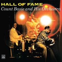 Basie, Count Hall Of Fame