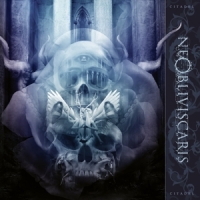 Ne Obliviscaris Citadel