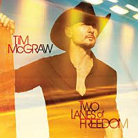 Mcgraw, Tim Two Lanes Of Freedom -deluxe-