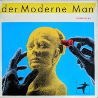 Moderne Man, Der Unmodern (cv)