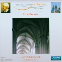 Bruckner, Anton Symphony No.7