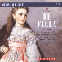 Falla, M. De La Vida Breve