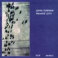 Surman, John Private City