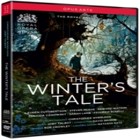 Royal Opera House The Winters Tale