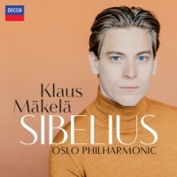 Makela, Klaus & Oslo Philharmonic Sibelius